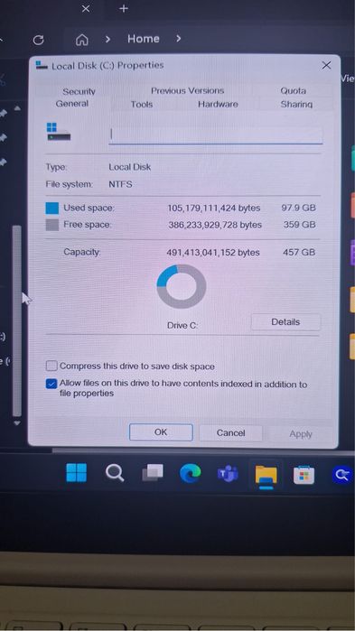 Laptop Samsung Book 2 PRO