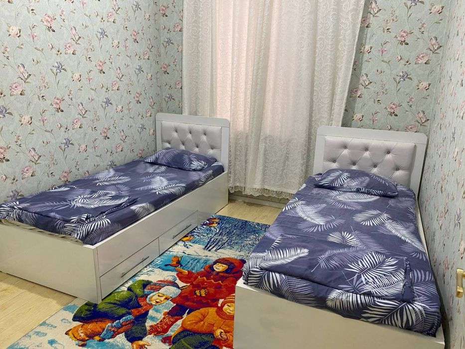 Участка ижарага берилади