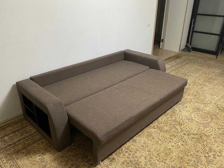 Диван Тахта Выдвижной