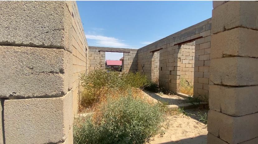 Продам  недостроенный дом срочно