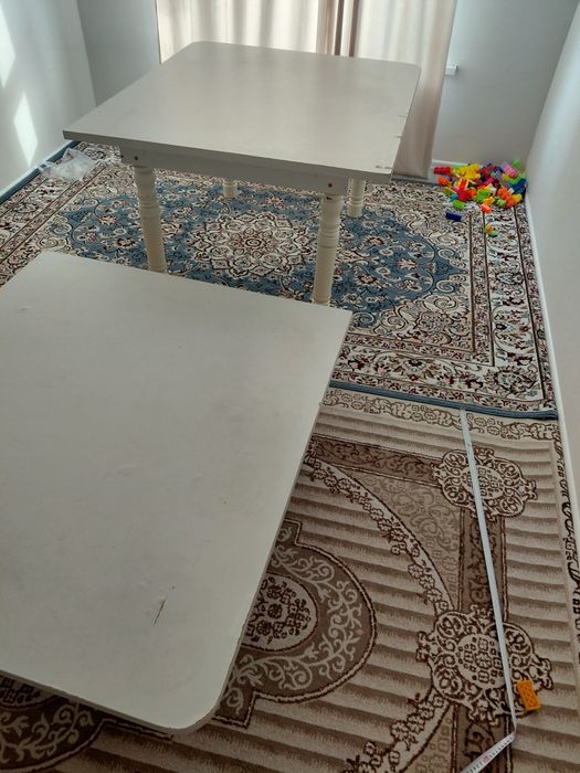 Столь аятары түгел бу