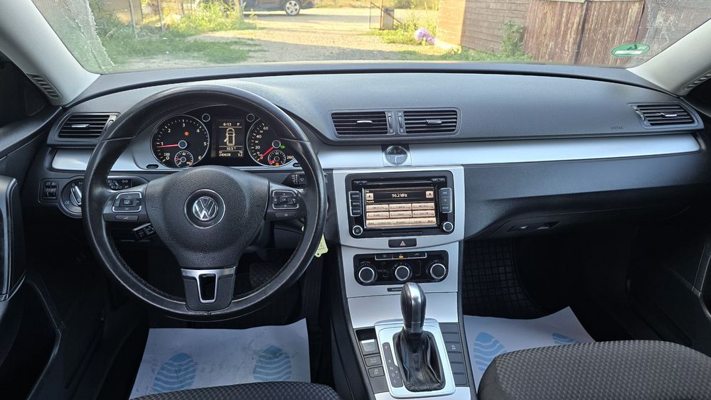 Passat 2.0 diesel Automata