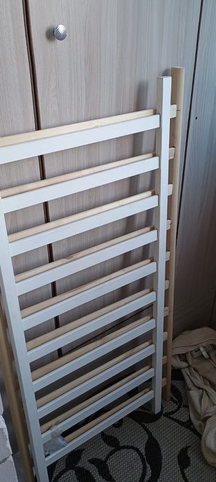 Продам кровать для младенца