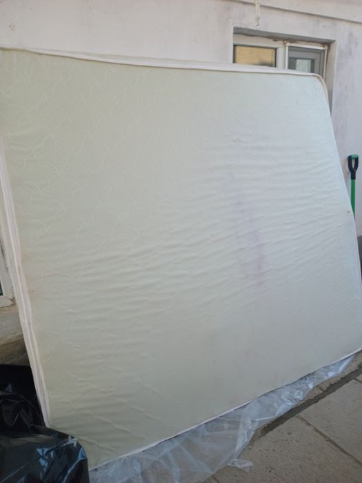 Продаётся матрас