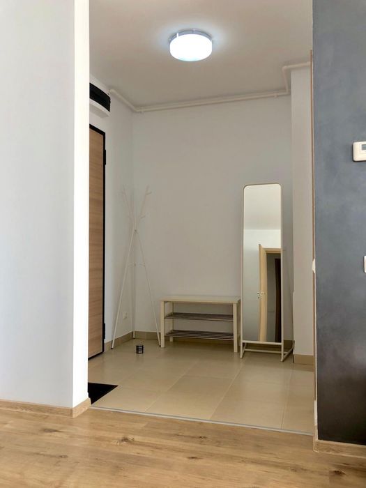 Apartament 2 camere de inchiriat Greenfield Baneasa