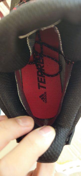 Adidas Terrex Eastrail MID GTX W 38 ²/³