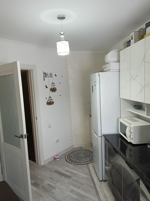 Продам 1комн квартиру