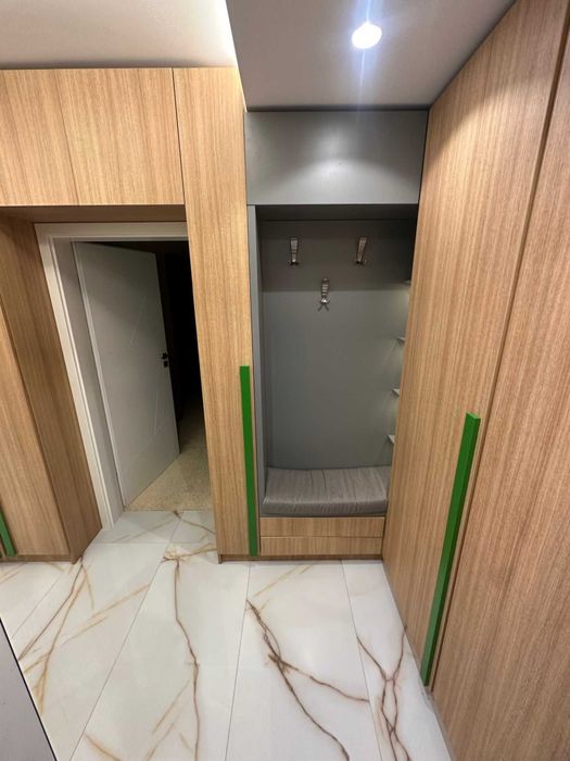 Дава се под наем Двустаен апартамент в София, Дианабад - 80 кв.м за 663 € - Снимка #9