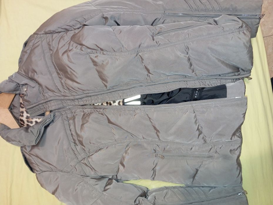 Дамско ски яке Bogner, L 42