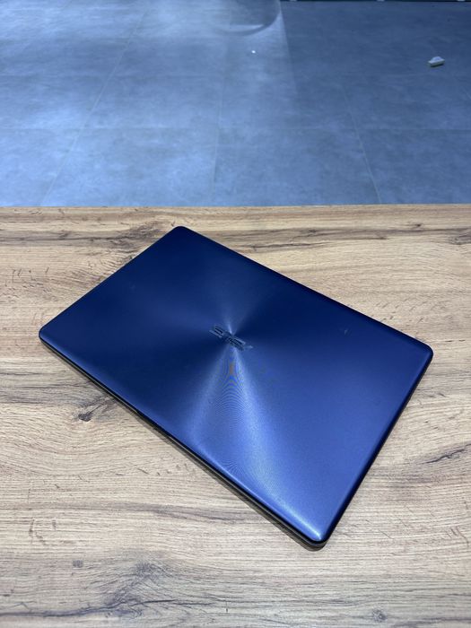 Офисный Ноутбук Asus X542U