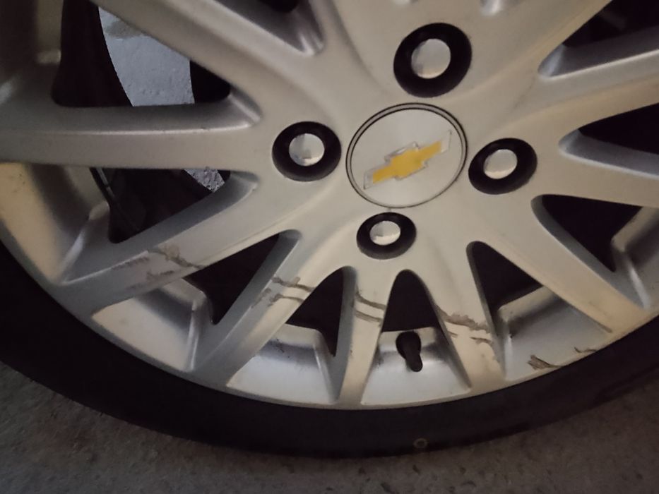 Kobalt diska sotilad Orginal