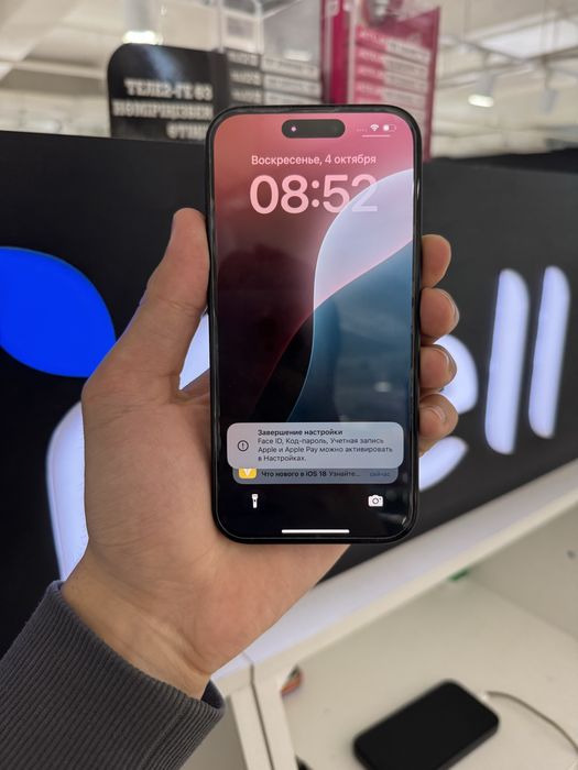 iPhone 16 128gb