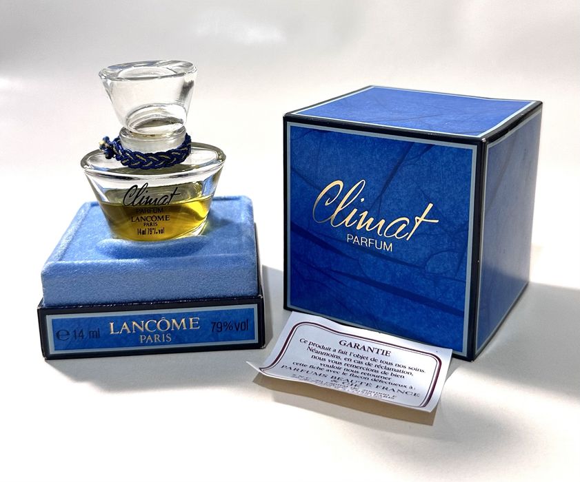 Винтажные Духи Lancome «Climat» (Ланком Климат)