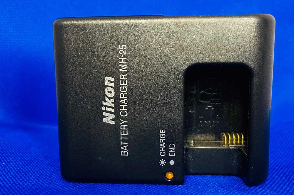 Nikon d7100 +accesorii