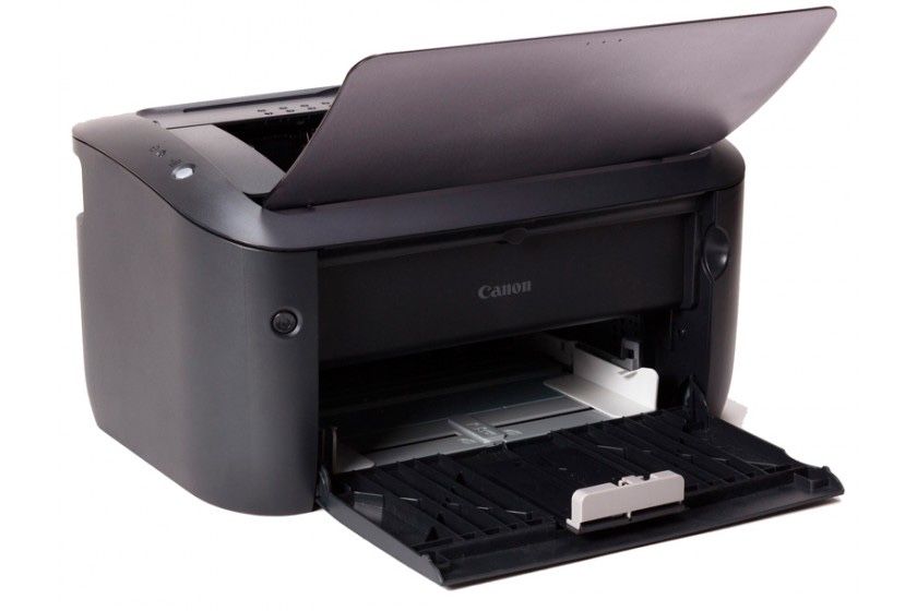 Принтер офисный LBP6030B