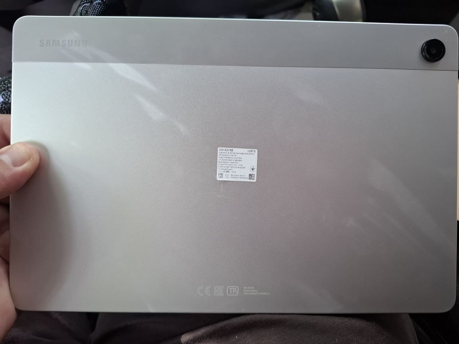Samsung galaxy Tab A9+5G
