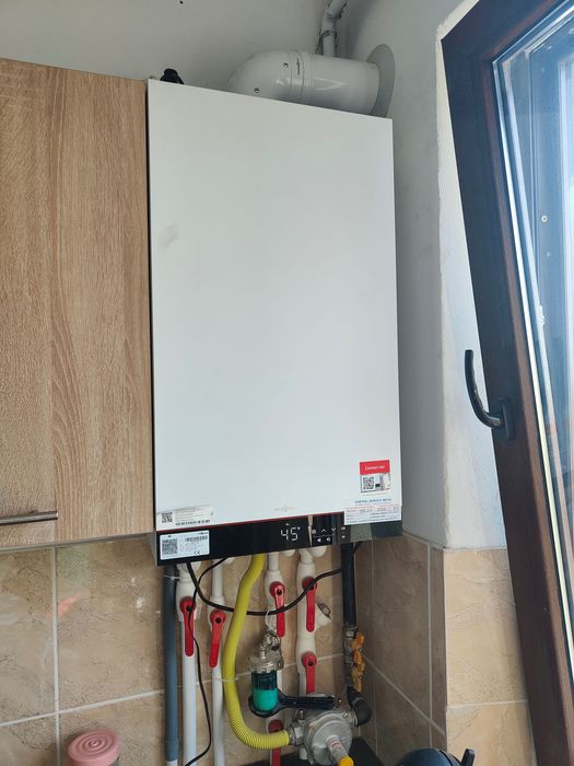 Apartament de închiriat