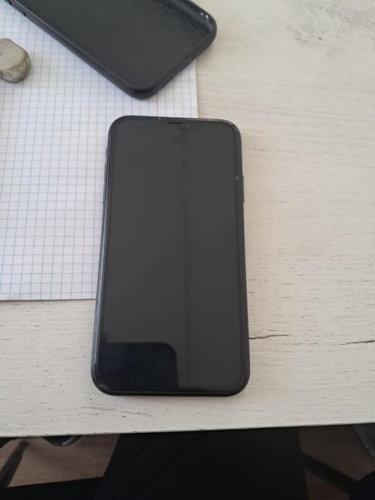 айфон Хр в идеале