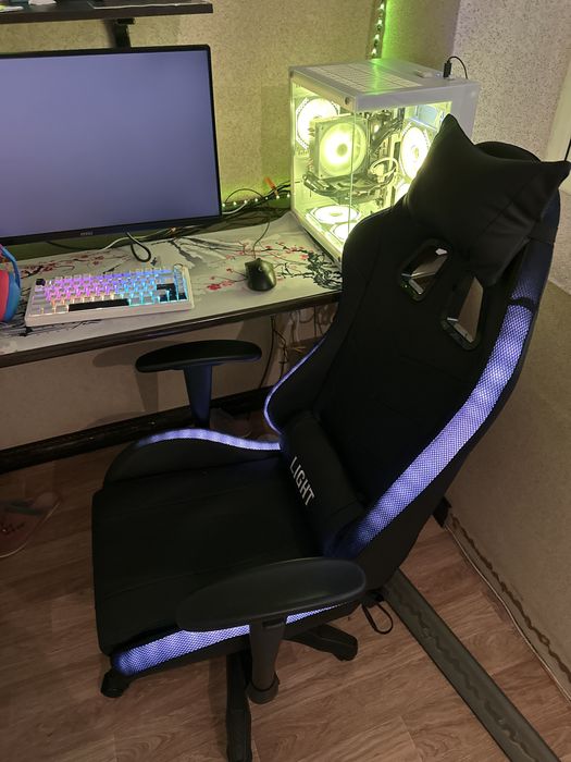 Продам игровой компьютер