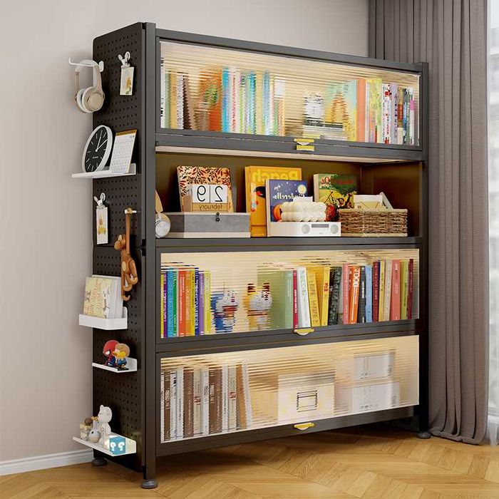 кухонный шкаф для организации вещей/ хорошее рещение интерьера