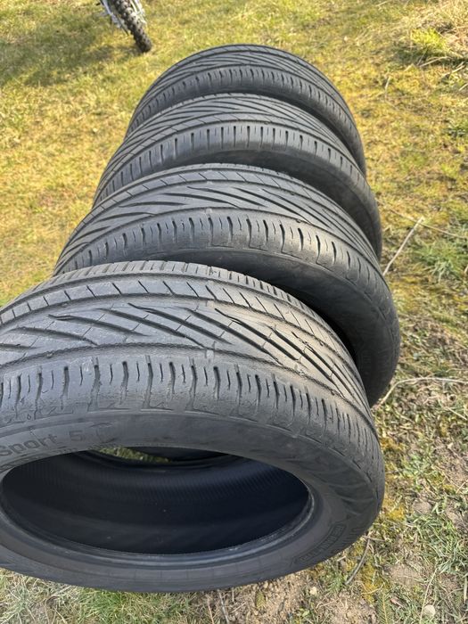 255/50 R19 Летни гуми за Bmw x5 и др