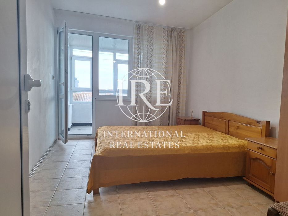 3-стаен в Варна-Генералите площ 95кв.м. цена 225000евро