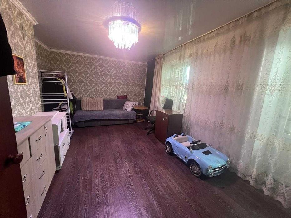 Продается 3-комнатная квартира, р-н Береке