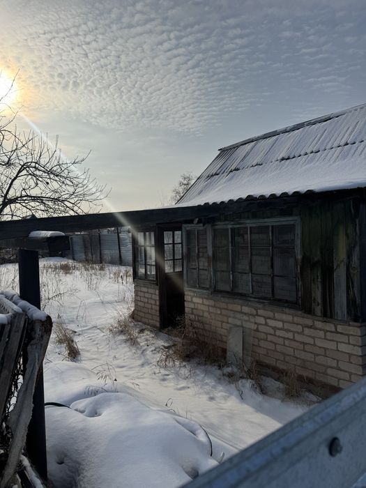 Продам дачу в СО Весна