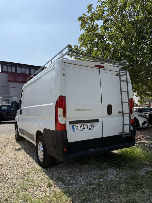 Fiat Ducato 2016