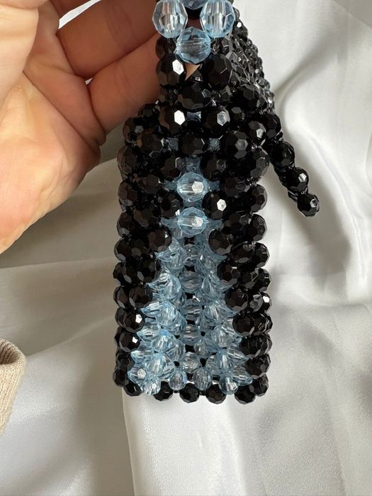 Чанти от мъниста