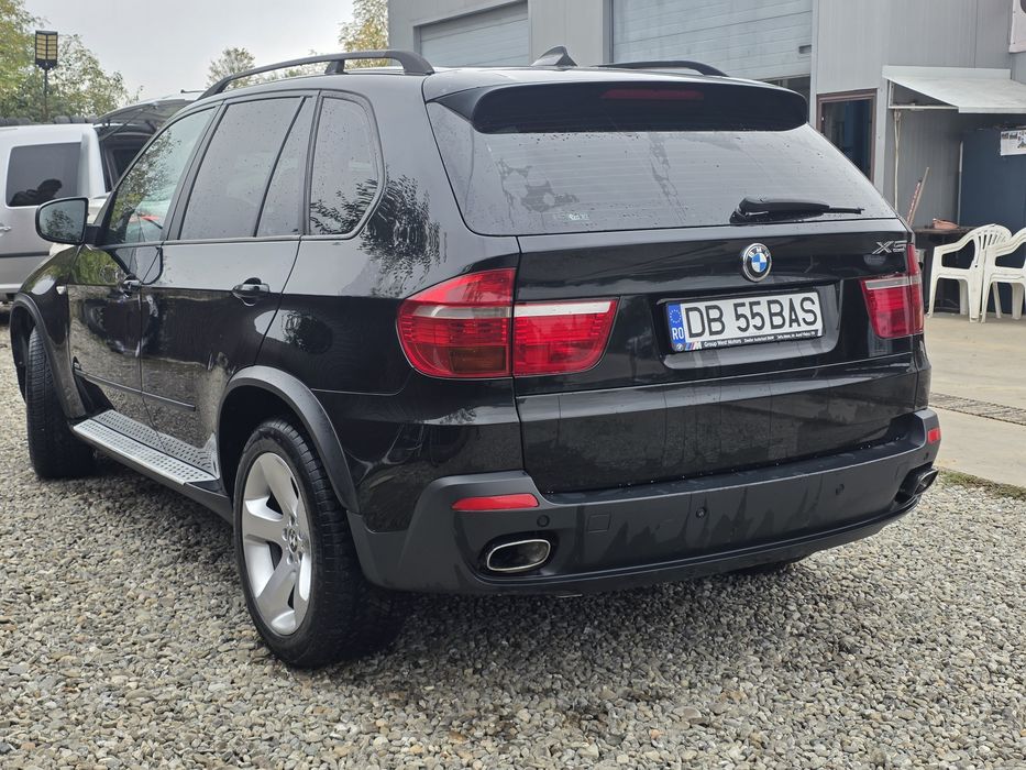 BMW X5 2009 — imagine 2
