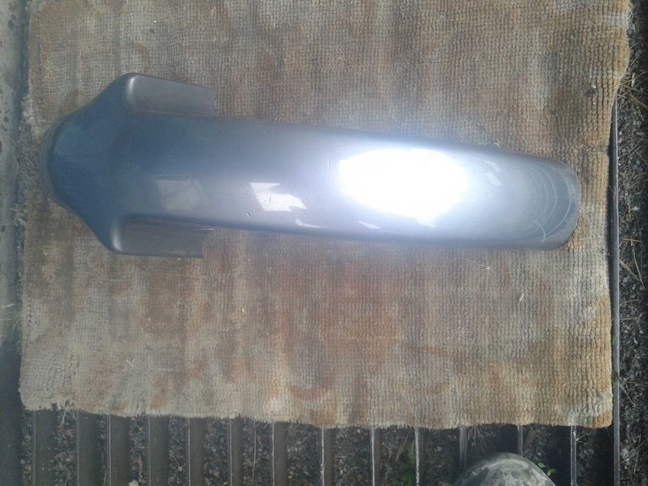 продам крыло переднее на альфу