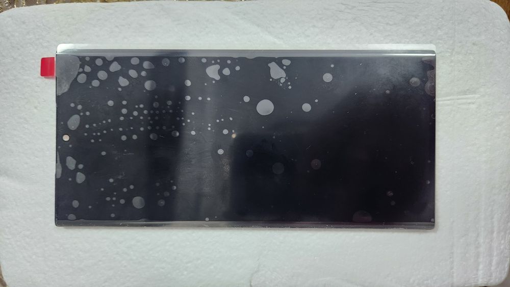 Samsung s23 ultra (EKRAN SOTILADI)