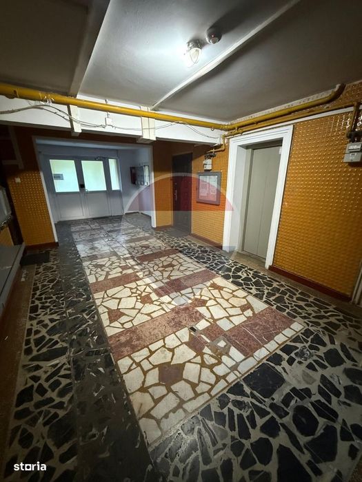 Apartament 2 camere de inchiriat, I.L.Caragiale