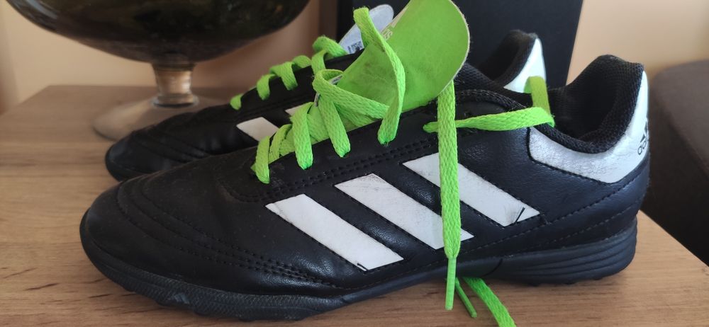 футболни обувки, размер 37 1/2