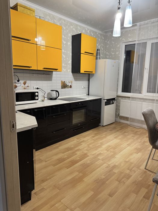 Сдам 2-х комнатную после ремонта