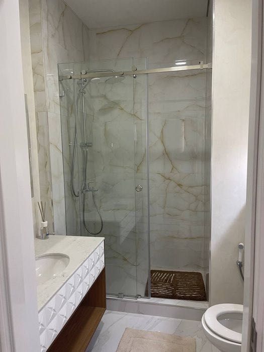 Ташкент сити о Сдаётся новая квартира в новостройке