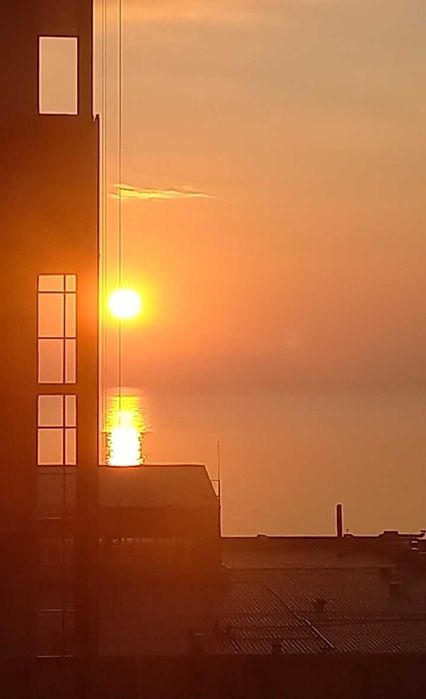 2 комнатная с видом на море