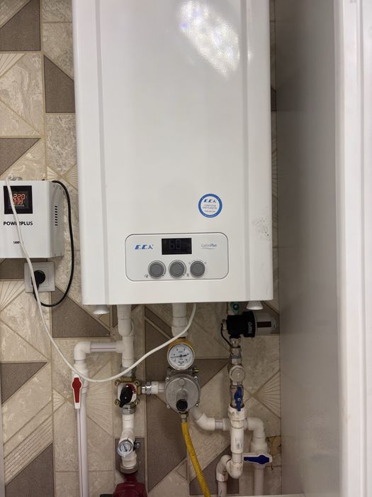 Сантехника Отопления Монтаж Канализасия Хизматлари