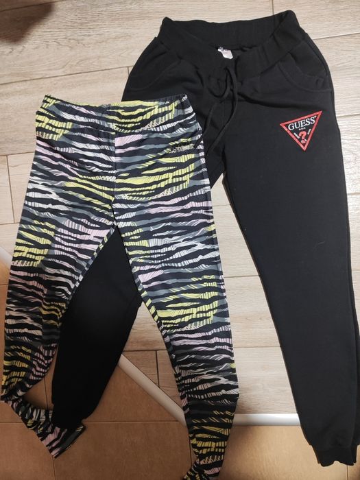 Клин с принт Ellesse