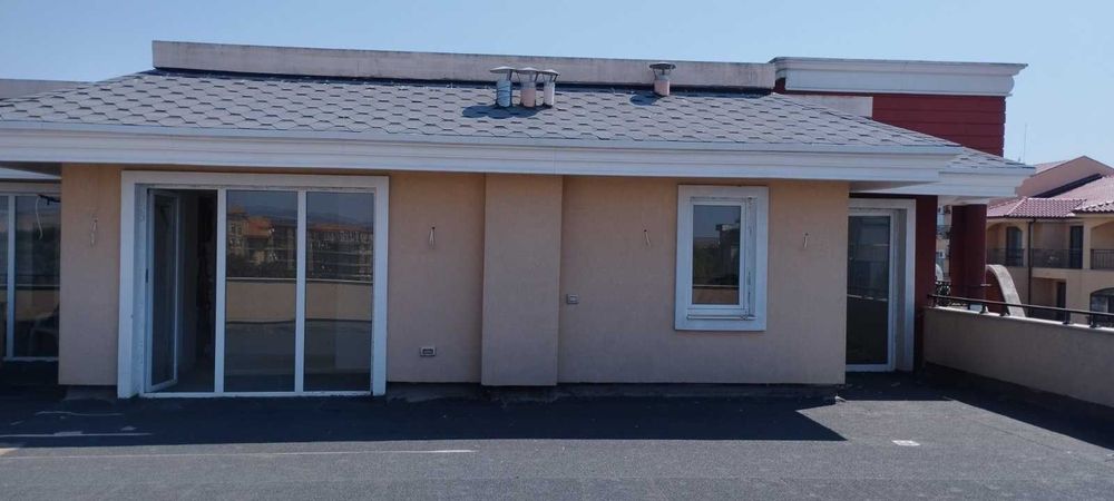 Продава се Многостаен апартамент в к.к. Слънчев бряг - 330 кв.м за 864 €/кв.м - Снимка #2