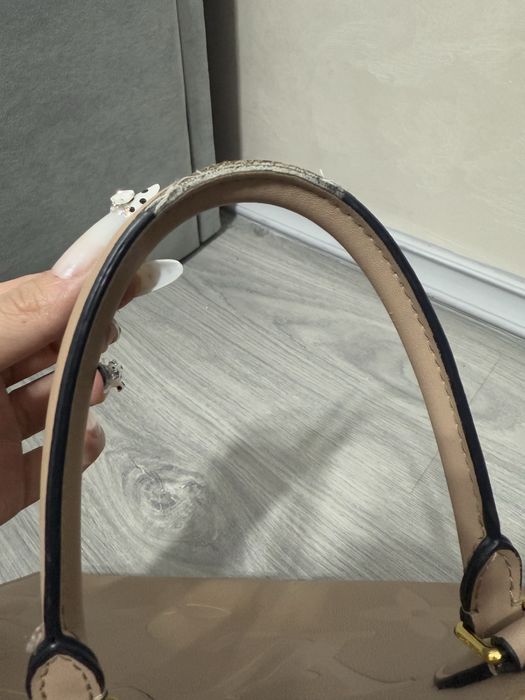 Сумка под Louis Vuitton