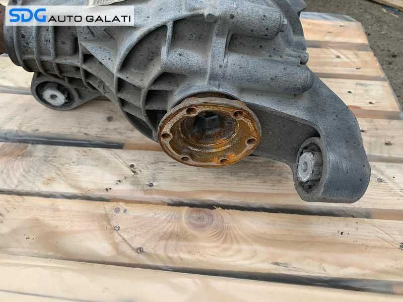 Grup Diferential Punte Spate VW Touareg 7L 2003 - 2010 Cod OAB525015Q