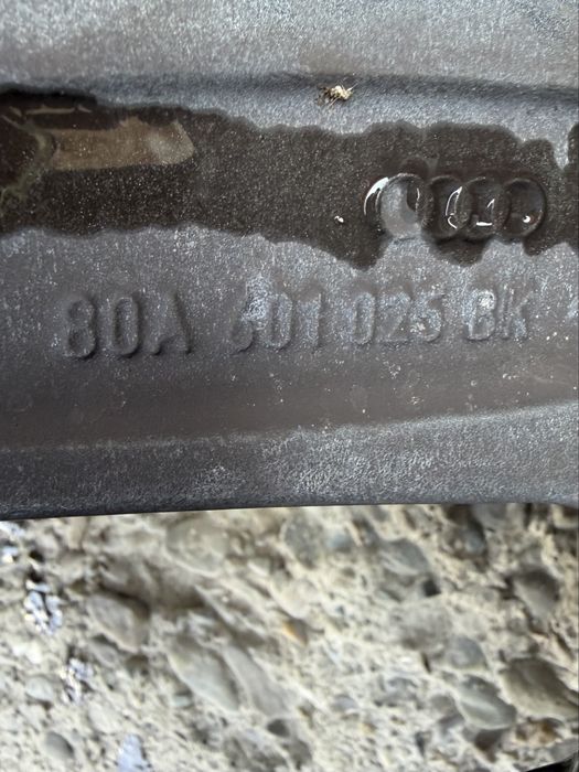 Jante / Roti Audi Q5 80A FY : 235 55 19