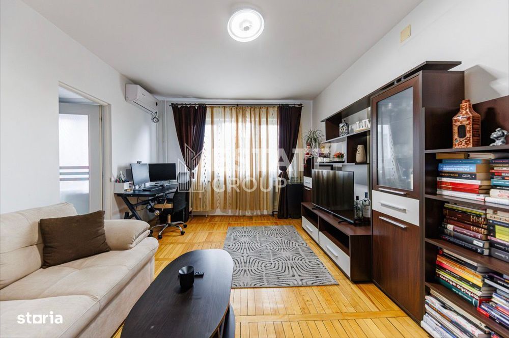 Apartament 2 camere, Sagului, aproape de Shopping City