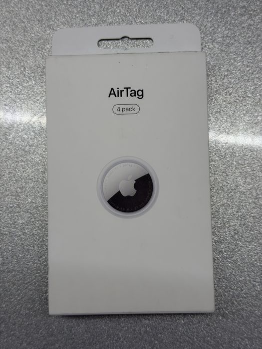 Airtag x 4 - Factura + Garantie eMag