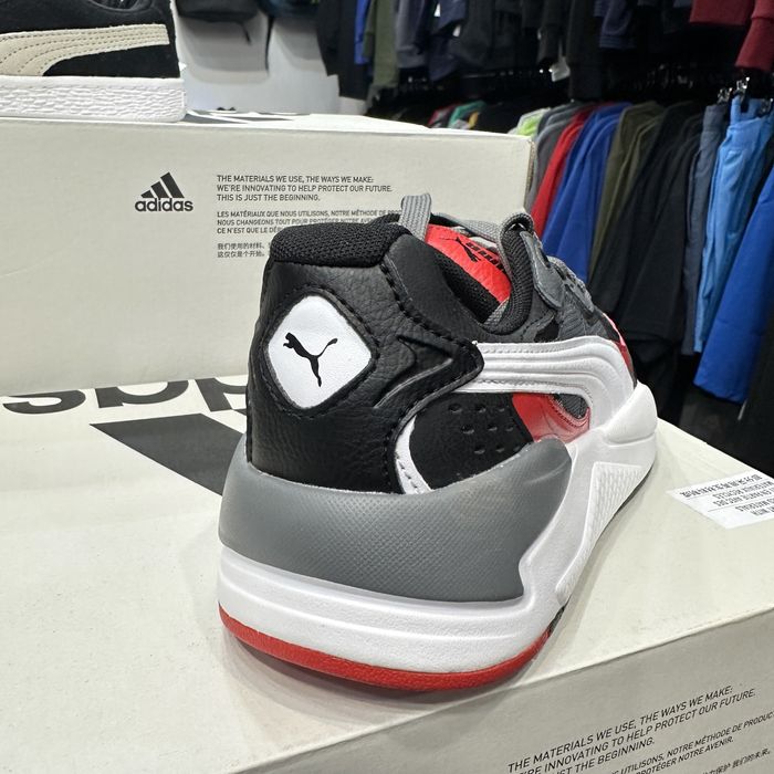 36;37;38 Puma X-ray Speed | Оригинални юношески маратонки