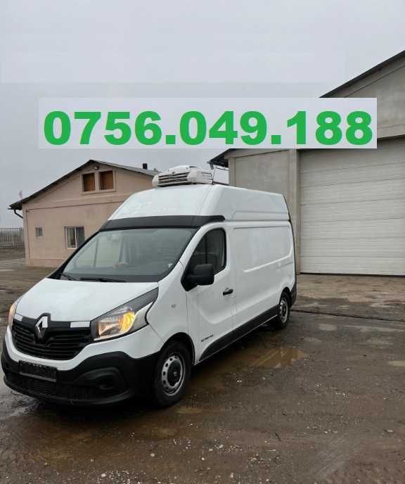 Dezmembrari Renault Trafic usa dreapta fata Renault Trafic 2015