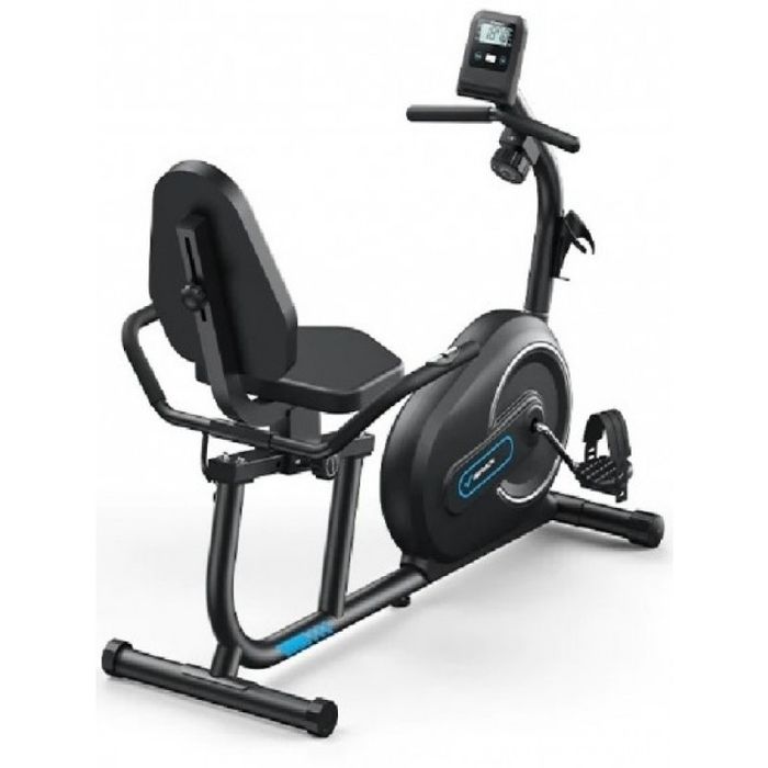 Bicicleta fitness recumbent Merach MR-S08
