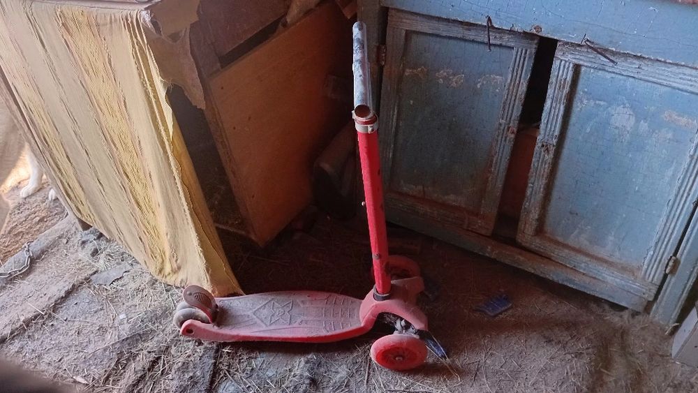 Продам или поменяю